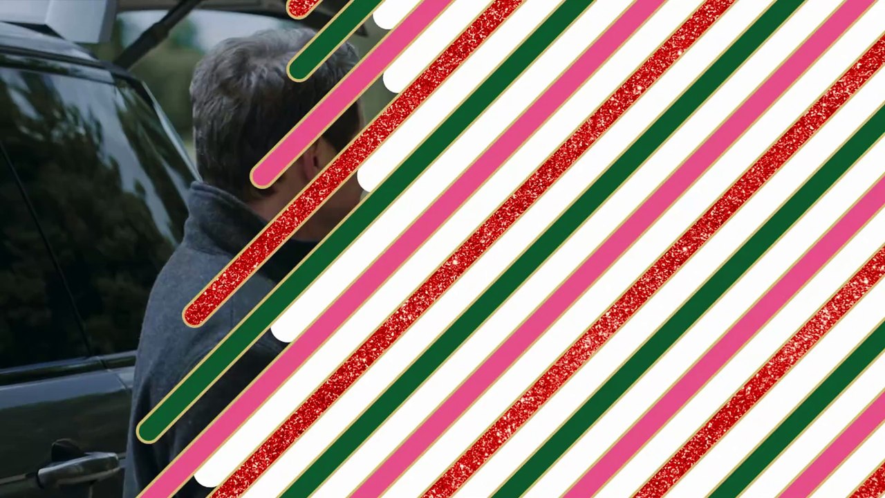 A Merry Scottish Christmas Movie - Lacey Chabert, Scott Wolf