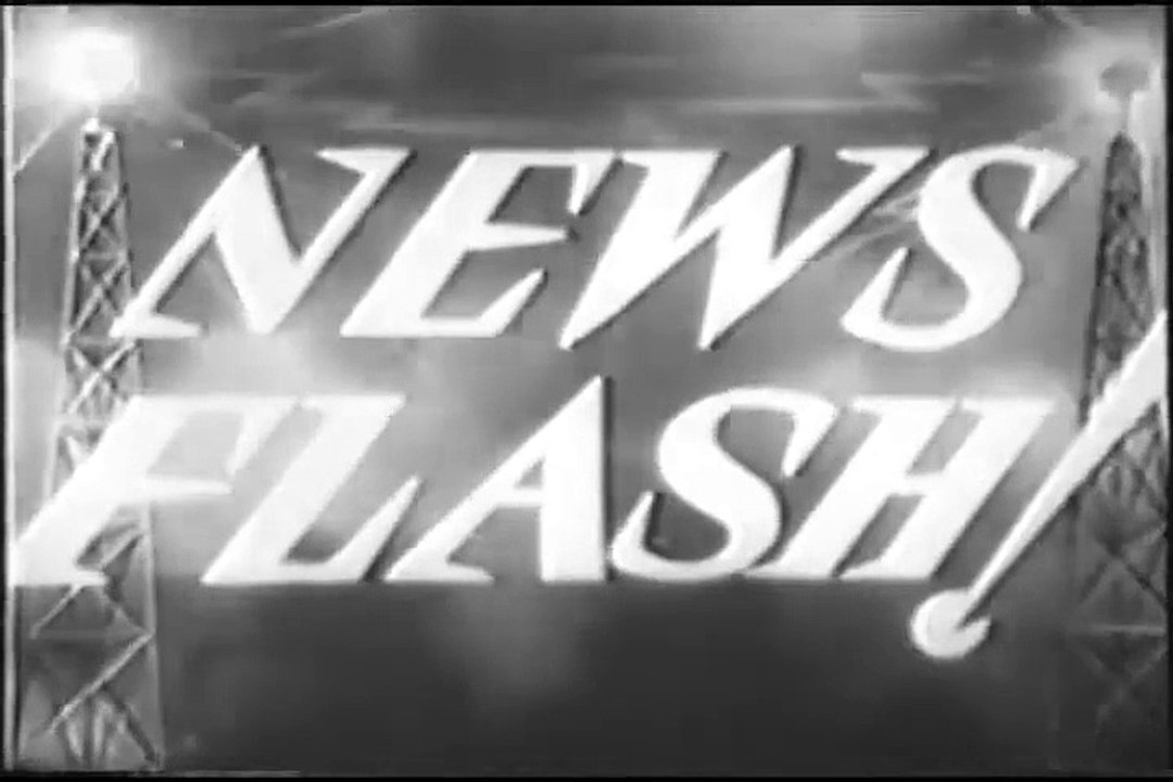Flash Gordon | movie | 1936 | Official Trailer