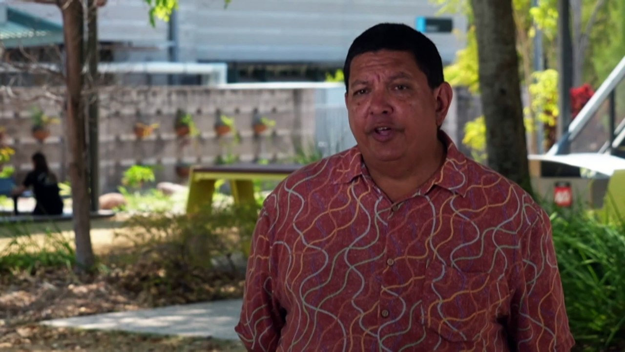 Queensland student recognised for educating teenagers about consent