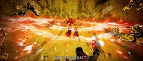 Battle Through the Heavens S 5 Ep 69 English Subtitle