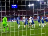 Chelsea-Porto 2.Yarı Şampiyonlar Ligi Çeyrek Final 2.Maç 2020-2021