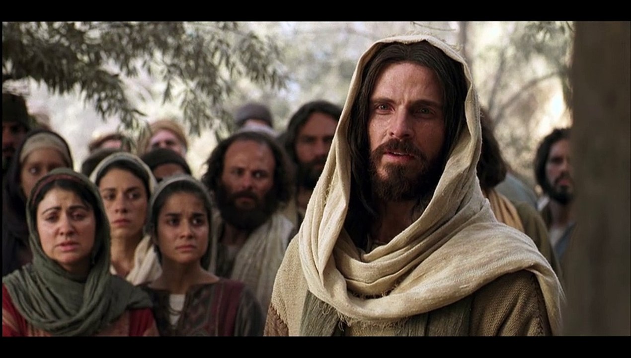 Journey of Jesus Christ Movie