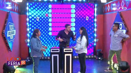 FIPAZ • Sábado 4 de noviembre de 2023 (3ra parte)