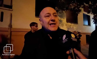 La gente estalla: "Es momento de hacer algo, porque sino España se va la mierda"