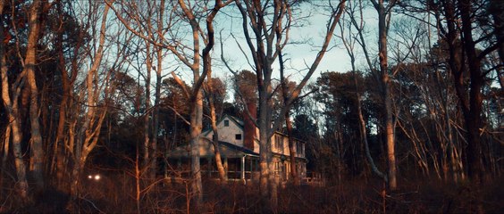 Somewhere Quiet Trailer