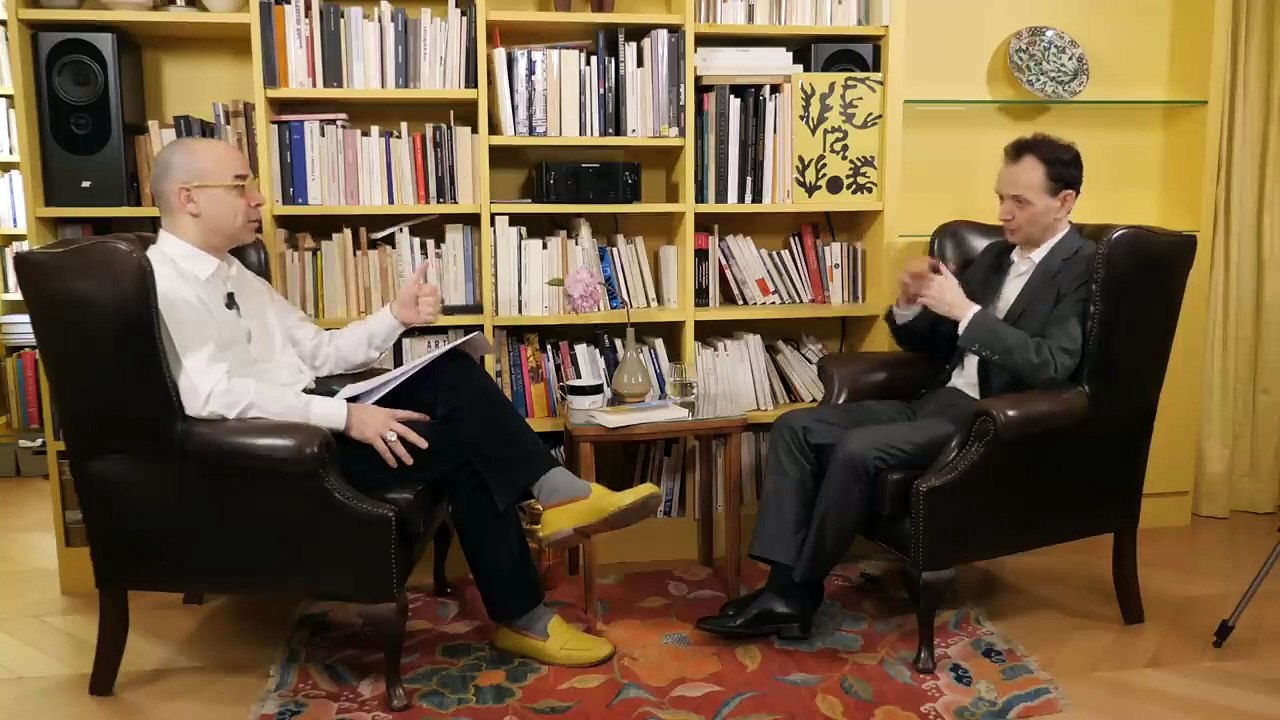 Comment protéger son foie - Dialogue avec le Professeur Gabriel Perlemuter