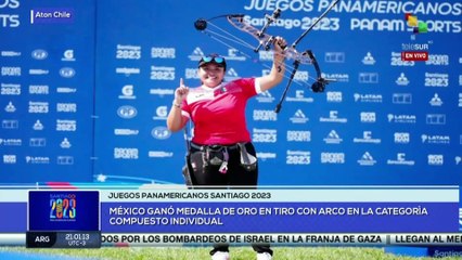 Chile: La delegación de Cuba destacó en lucha grecorromana