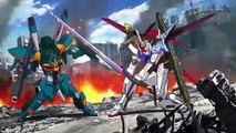 Perfect Strike Gundam 機動戦士ガンダム SEED シード