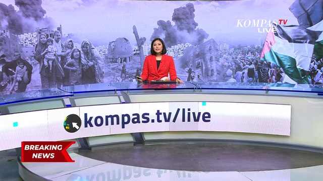 Rute Jalan Sehat Peserta Aksi Damai Bela Palestina di Monas