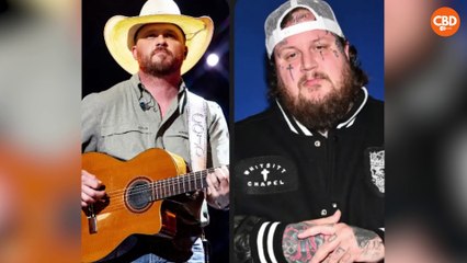The Unlikely Collaboration Explained - ft. Jelly Roll and Cody Johnson