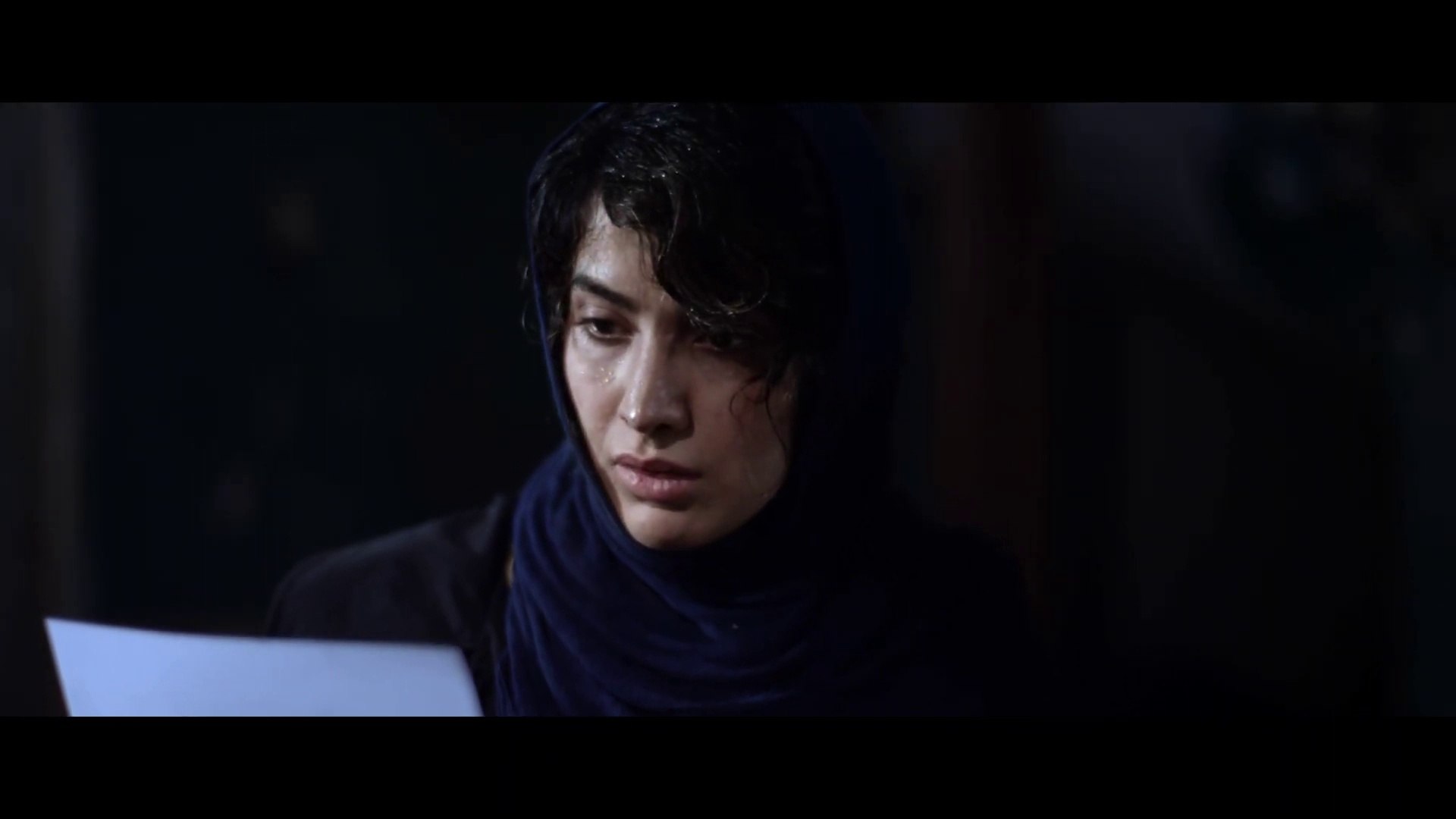 ⁣THE INEVITABLE - Horror Web Series