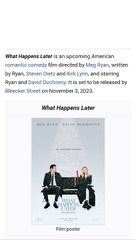 What happens later trailer 2023