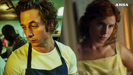 "Fingernails", l'ultimo film di Christos Nikou: "E' un'allegoria sull'amore"