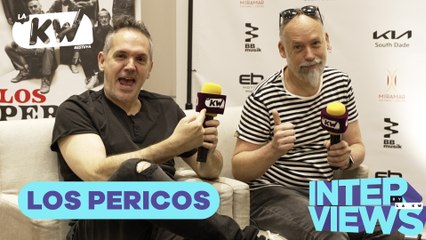 El legado musical de Los Pericos: Gira Perica 2023 por Estados Unidos