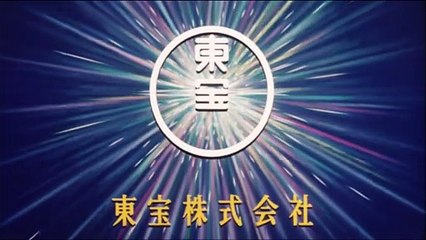 Godzilla vs Mechagodzilla Bande-annonce (EN)