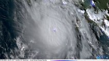 Watch Hurricane Otis From Space In These Amazing Satellite Views