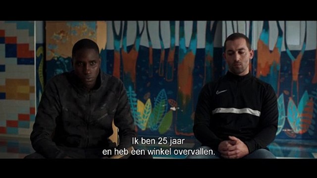 Je verrai toujours vos visages Bande-annonce (NL)