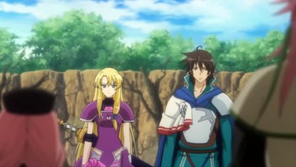 Lazy Mage Is Cursed With Overpowered Eyes