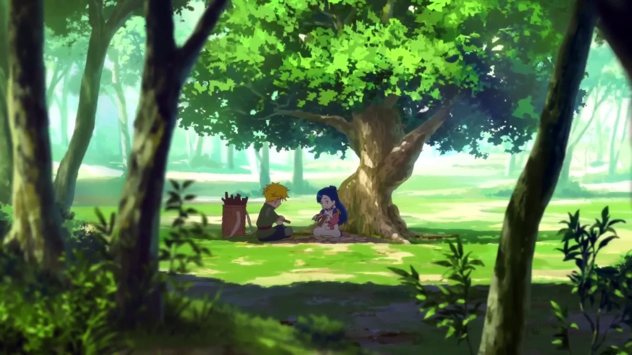 Bookworm Is Reincarnated In Another World Without Books