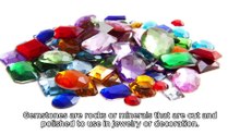 GEMSTONES