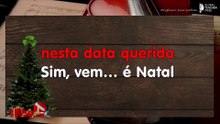 07 Um Mundo melhor CVG - Um Natal + Ecológico - Teatro Musical - Educação Musical José Galvão