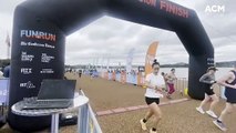 Canberra Times fun run 2023