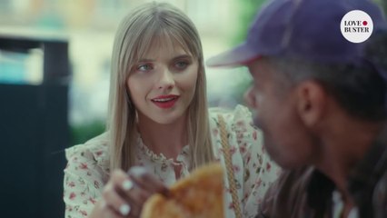 I Chose Homeless Over Rich Boy - Love Buster Web Series