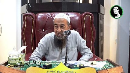 Hukum Bunuh Tikus - Ustaz Azhar Idrus