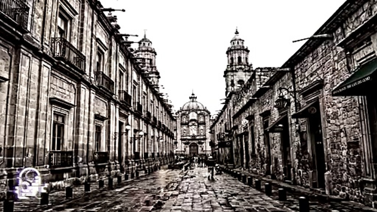 Mi ANTIGUA Casa (Relatos De Horror)