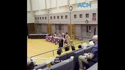 Premier's Spelling Bee | November 5, 2023 | Illawarra Mercury