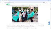 Kinh Nghiệm Tránh Thất Lạc Hành Lý Khi Đi Taxi | Hướng Dẫn Bảo Vệ Tài Sản Trong Cuộc Hành Trình