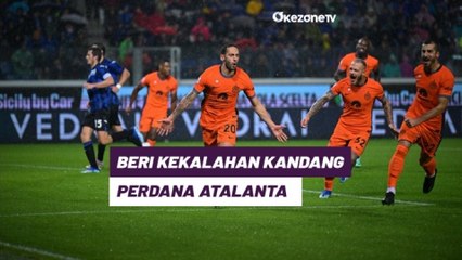 Taring Hakan Calhanoglu dan Lautaro Martinez Bawa Inter Milan Kokoh di Puncak