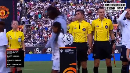 Juventus vs Real Madrid 3 x 1 All Goals & Highlights 2023