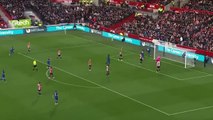 West Ham vs Brentford 2-3 Premier League Highlights 2023 - Kudus Scores Stunning Scissor Kick