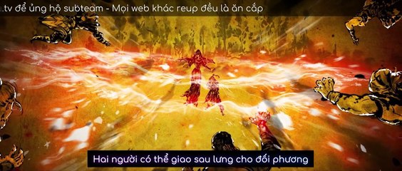 Đấu Phá Thương Khung Phần 5 Tập 69 Vietsub