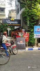 Tapaste- Spanish Cuisine in Kolkata