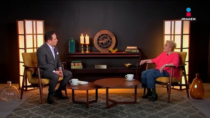 La madre de Martha Zavaleta MURIÓ antes de empezar en el teatro