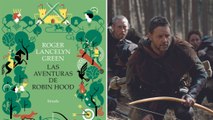 'Las aventuras de Robin Hood', la novela de uno de los héroes más famosos