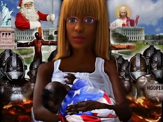 THE SLAVE IN YOUR MENTALITY CHAPTER 3