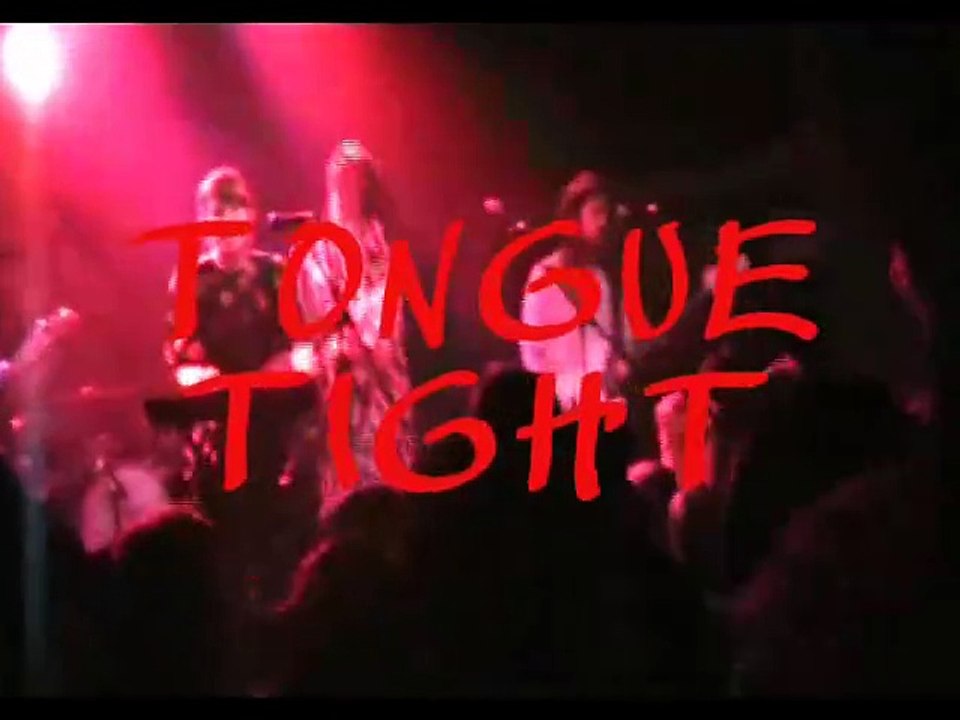 Grouplove - Tongue Tight