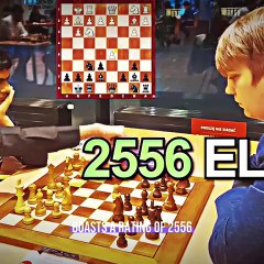 Greatest chess player of All Time