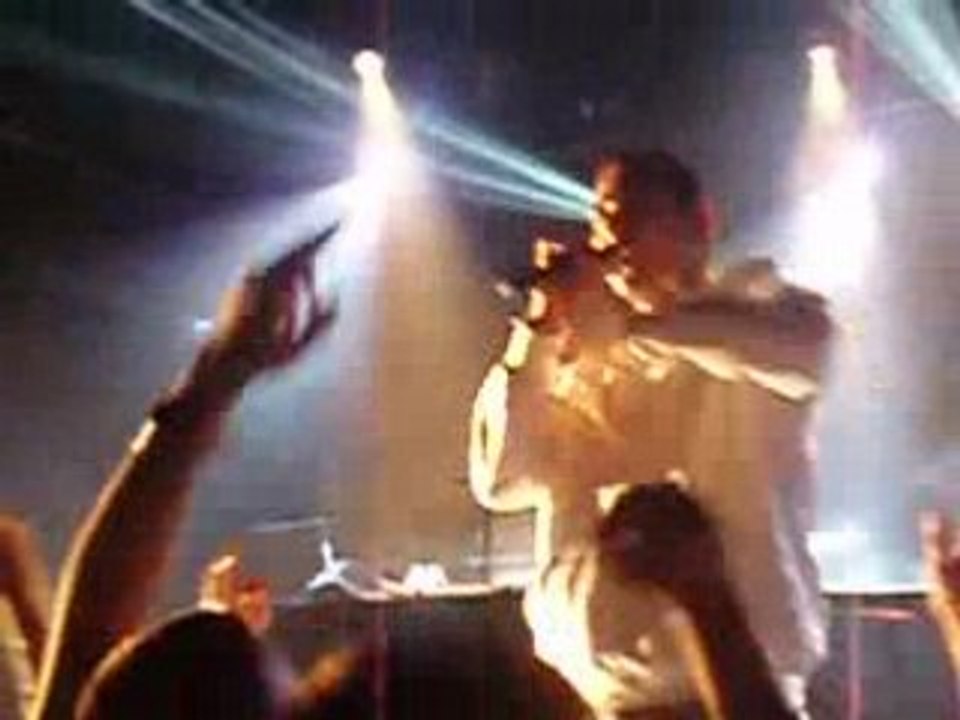 L'algérino etoile d'un jour