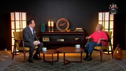 Martha Zavaleta agradece ENTRE LÁGRIMAS las enseñanzas de Ernesto Alonso