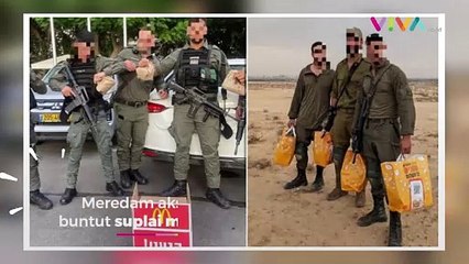 Cara McD Ambil Hati Pendukung Palestina, Berujung Dihujat