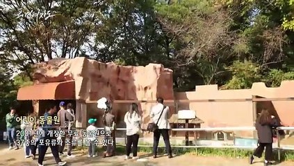 [풍경여지도] 도심 속 가을 낭만 즐기러~ - 인천 남동구 1부