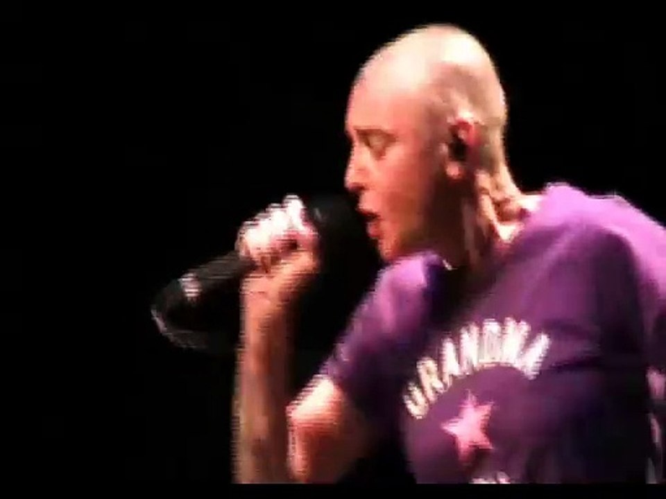 Sinead O'Connor - Harbour