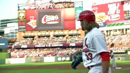 2023  SF Giants: Giants @ Cardinals (6/13/23)