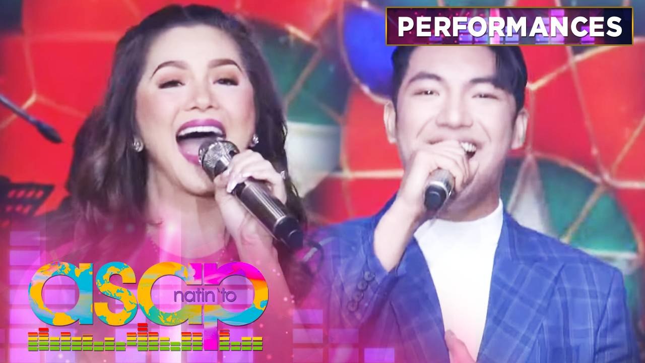 ASAP's early Christmas treat! | ASAP Natin 'To