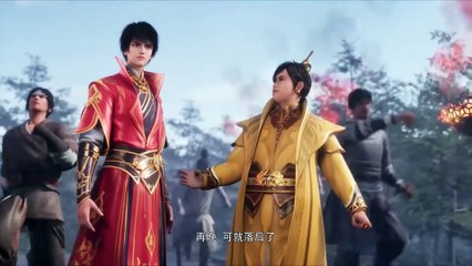 Three Thousand  Roads S2 Episode 34  English Subtitle