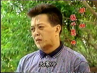 TẠI VÌ TÔI YÊU EM - Tập 19 ( Tần Hán - Từ Qúy Anh- Giang Tổ Bình - Huỳnh Thiếu Kỳ )